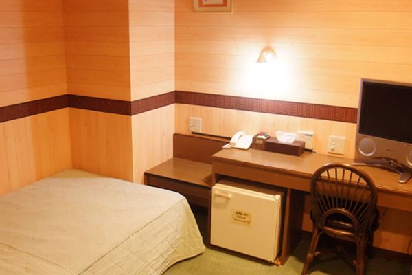 Hotel Luka (Maebashi-shi)